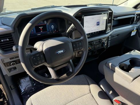 New 2025 Ford F150 XLT w/ Tow/Haul Package image 12