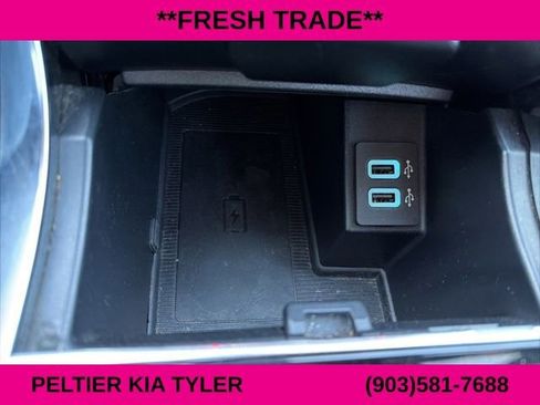 Used 2020 Ford Edge Titanium w/ Equipment Group 301A image 21