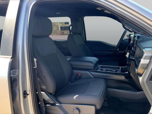 Certified 2023 Ford F150 XL w/ STX Appearance Package RWD image 9