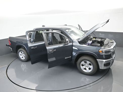 Used 2025 RAM 1500 Big Horn image 65