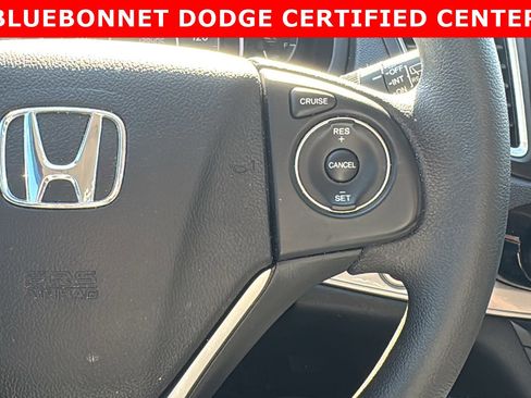 Used 2015 Honda CR-V EX image 22