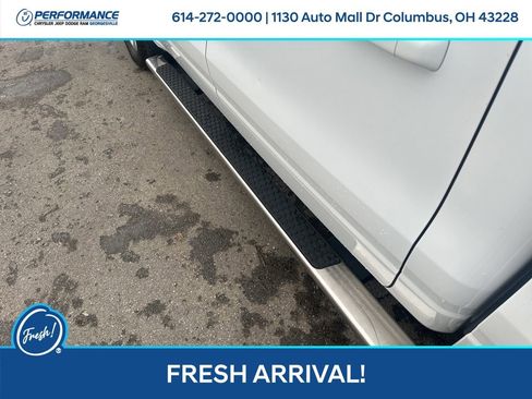 Used 2022 RAM 1500 Big Horn image 12