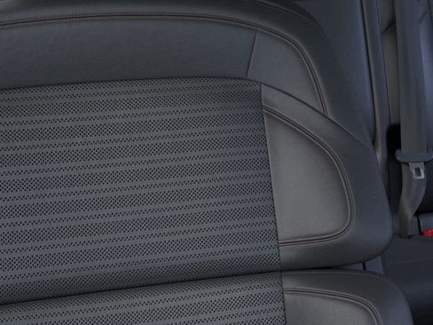 New 2026 Lincoln Nautilus Reserve image 16