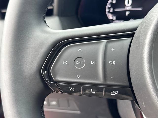 New 2026 MAZDA CX-5 Preferred AWD/4WD image 24