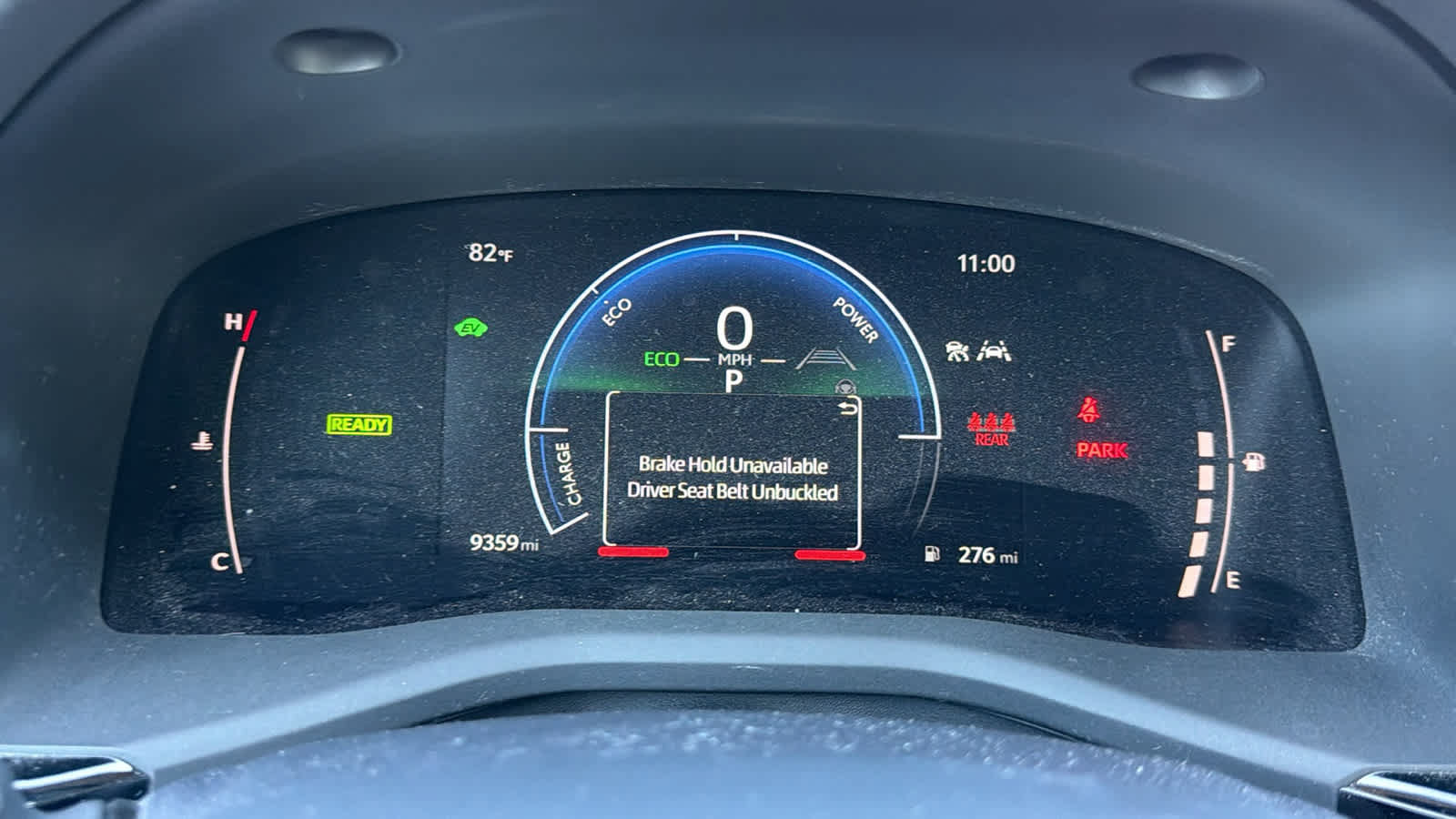 Used 2025 Toyota Camry LE FWD image 11