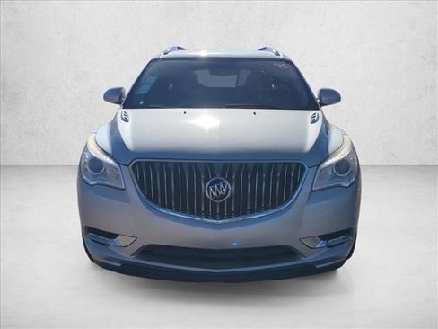 Used 2016 Buick Enclave Leather w/ Trailering Package image 2