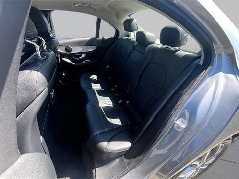 Used 2016 Mercedes-Benz C 300 4MATIC Sedan image 19