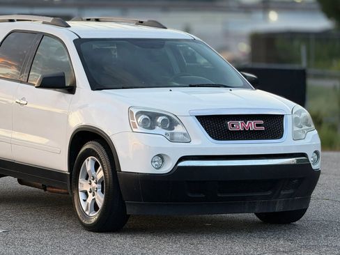 Used 2012 GMC Acadia SLE AWD/4WD image 15