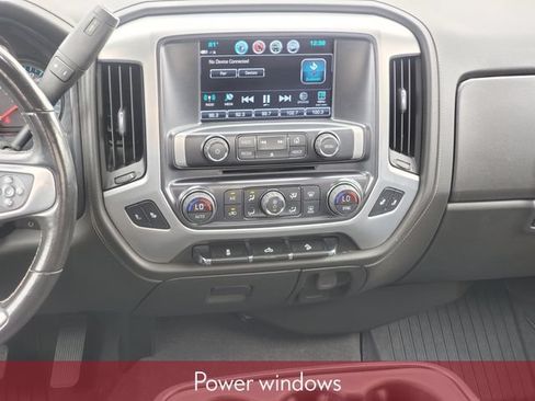 Used 2019 GMC Sierra 1500 SLE w/ SLE Value Package AWD/4WD image 33
