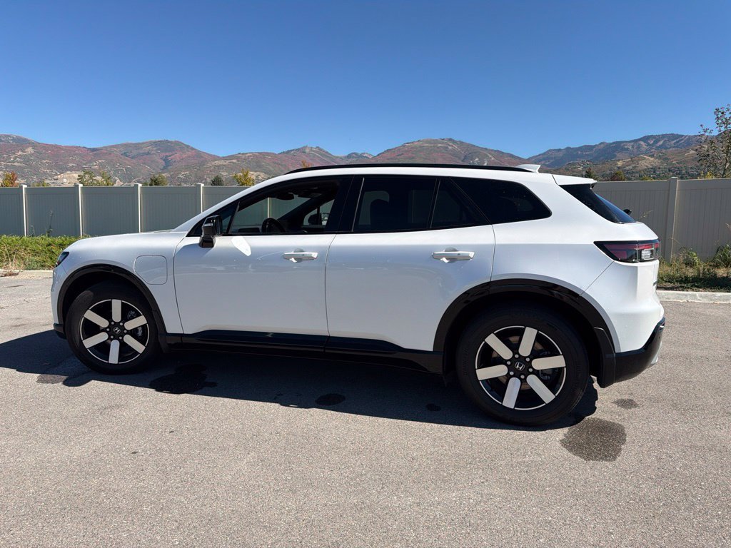 Used 2024 Honda Prologue Touring image 10