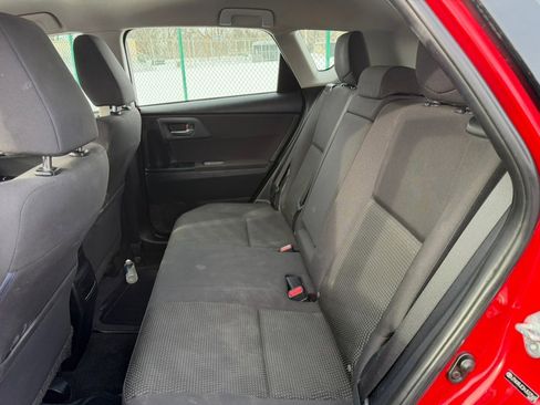 Used 2017 Toyota Corolla iM w/ Carpet Mat Package image 16