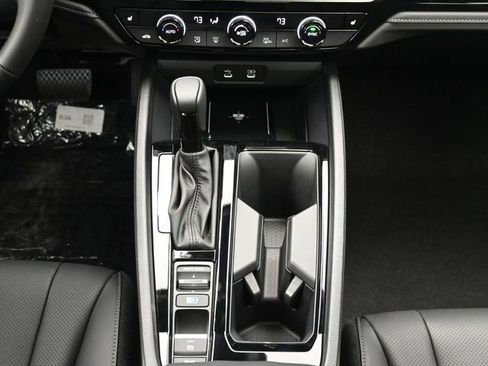 New 2026 Honda Accord EX-L image 23