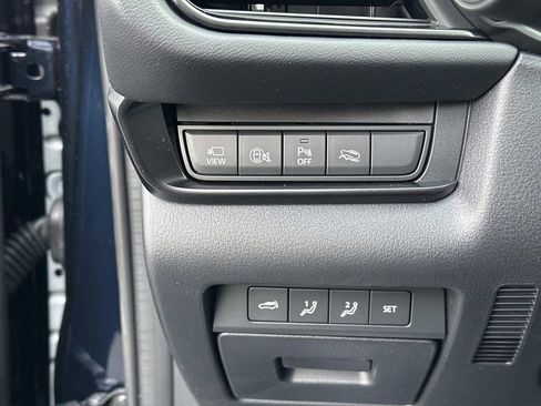 New 2026 MAZDA CX-30 2.5 Turbo w/ Premium Plus Pkg image 16