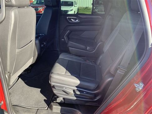 Certified 2022 Chevrolet Tahoe LT w/ LT Signature Package image 26