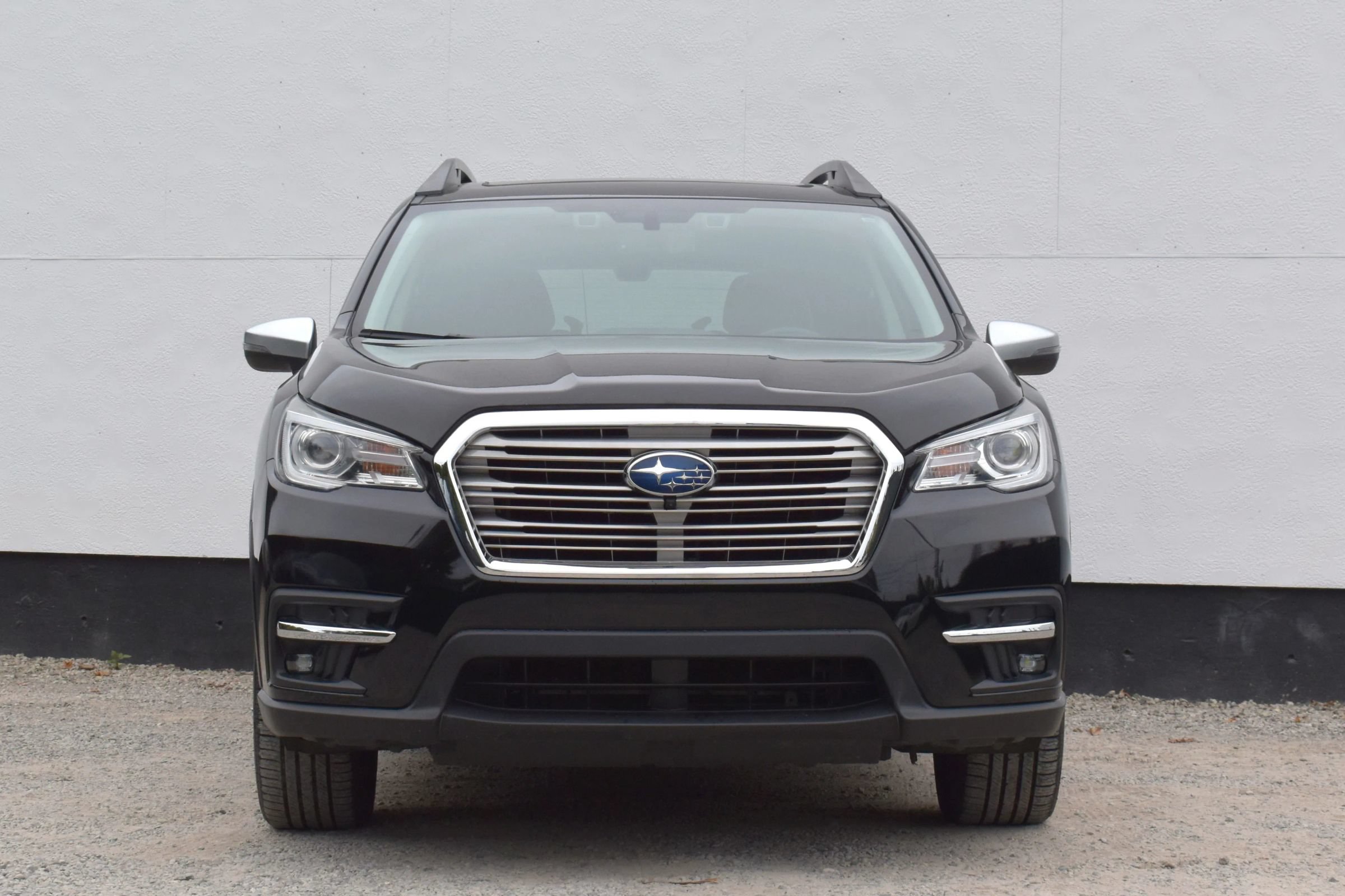 Used 2020 Subaru Ascent Touring w/ Popular Package #2A AWD/4WD image 7