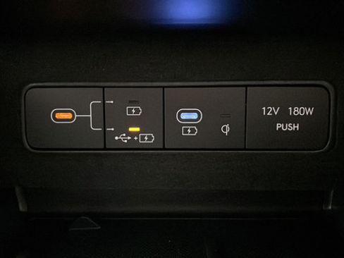 New 2026 Hyundai Sonata SEL AWD/4WD image 32