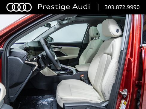 New 2025 Audi Q5 Premium Plus image 5