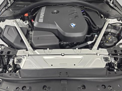 New 2026 BMW 430i xDrive Convertible w/ M Sport Package image 20