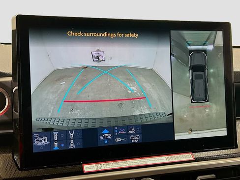New 2026 Toyota 4Runner Limited AWD/4WD image 12