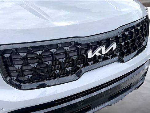 Used 2024 Kia Telluride SX Prestige X-Line AWD/4WD image 33