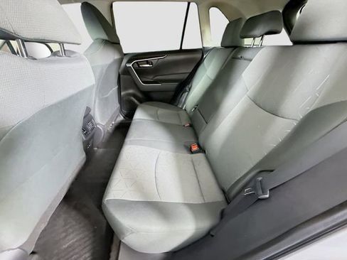 Certified 2022 Toyota RAV4 XLE image 22