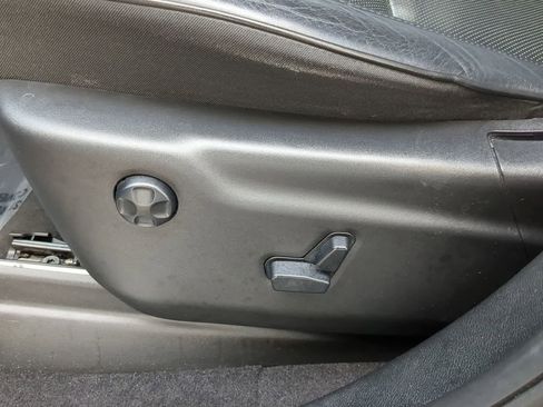 Certified 2020 Jeep Grand Cherokee High Altitude image 17