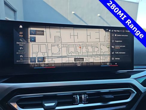 Used 2022 BMW i4 eDrive40 w/ Premium Package image 26