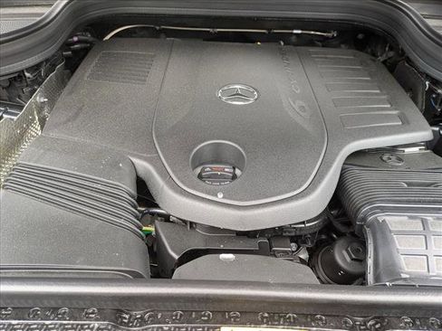 New 2026 Mercedes-Benz GLE 450 4MATIC image 15