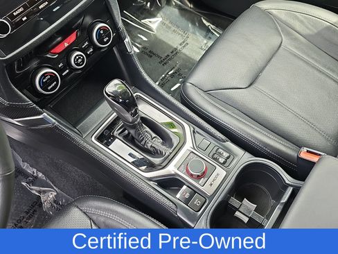 Certified 2023 Subaru Forester Touring AWD/4WD image 26