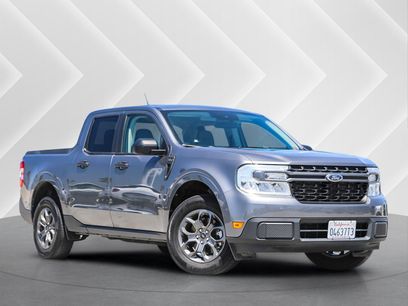 Used 2023 Ford Maverick XLT