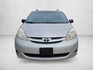 Used 2008 Toyota Sienna CE FWD video 2