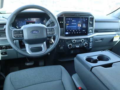 New 2026 Ford F150 XLT w/ Tow/Haul Package