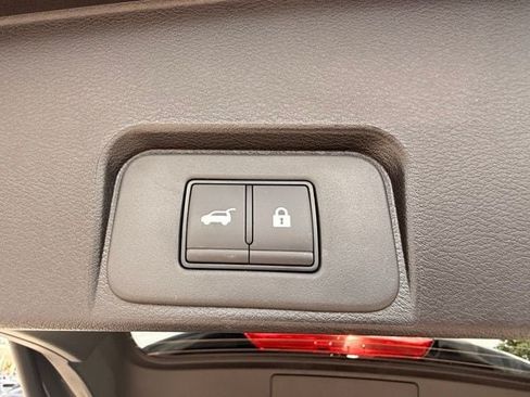 New 2026 Nissan Rogue SV w/ Rock Creek Premium Package AWD/4WD image 19