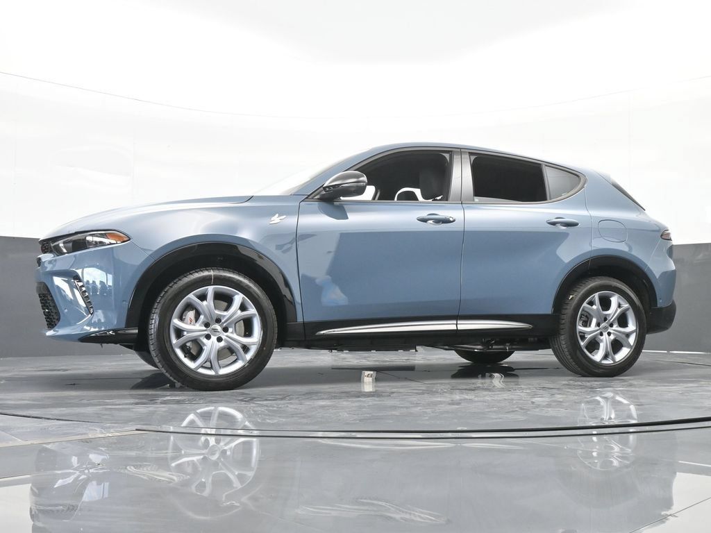 Used 2025 Dodge Hornet R/T w/ Tech Pack AWD/4WD image 54