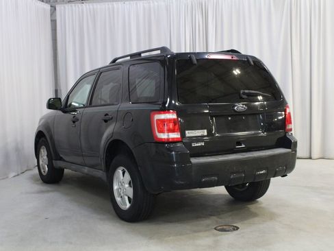 Used 2010 Ford Escape XLT AWD/4WD image 21