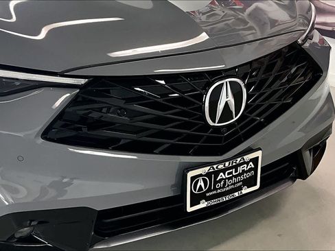 Used 2025 Acura ADX A-Spec AWD/4WD image 31