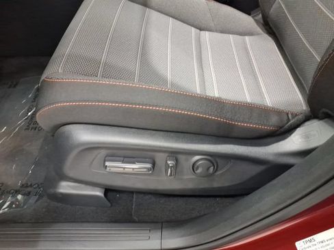 Certified 2026 Honda CR-V TrailSport image 14