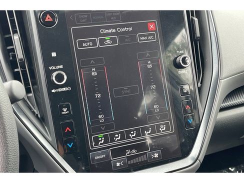 Used 2026 Subaru Crosstrek 2.0i Premium AWD/4WD image 29