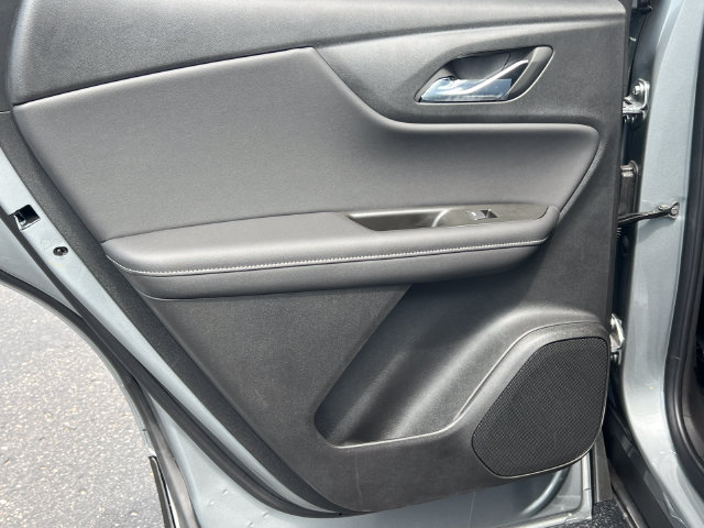 New 2026 Chevrolet Blazer LT AWD/4WD image 34