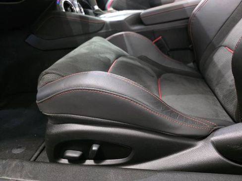 Certified 2024 Chevrolet Camaro ZL1 image 7