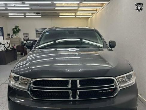 Used 2014 Dodge Durango Limited image 2