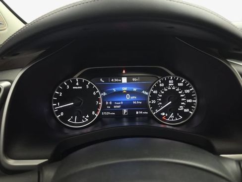 Used 2019 Nissan Murano Platinum AWD/4WD image 19