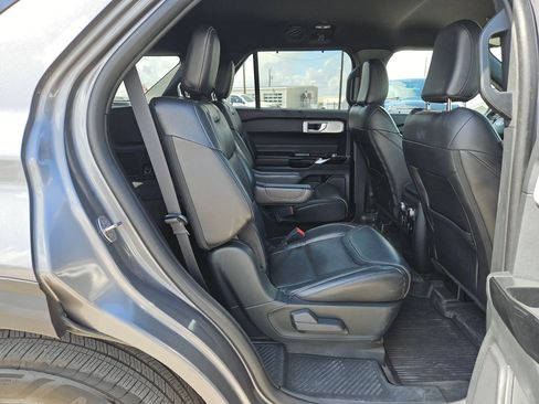 Used 2021 Ford Explorer ST w/ Equipment Group 401A image 25