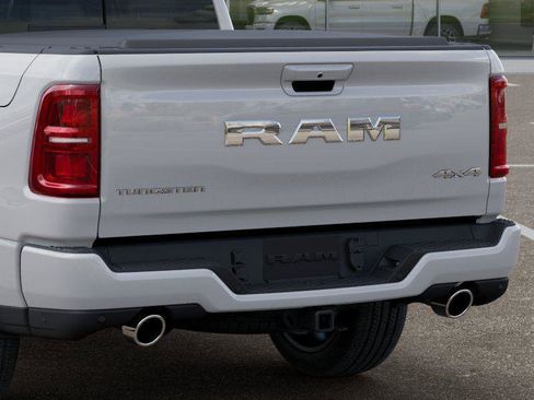 New 2026 RAM 1500 Tungsten w/ Towing Technology Group AWD/4WD image 42