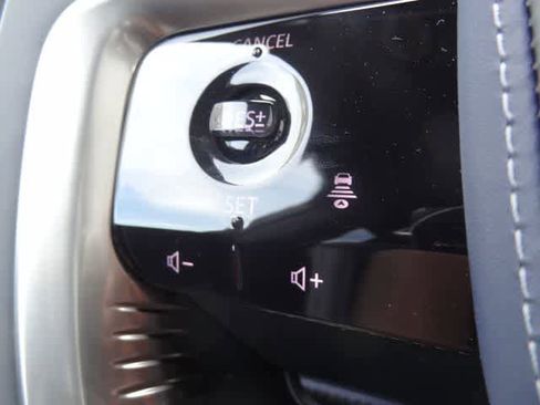 New 2026 INFINITI QX80 4WD image 20