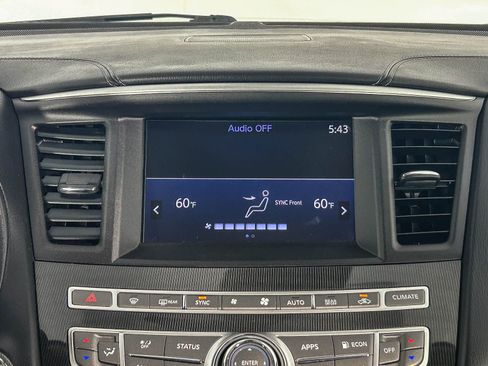 Used 2020 INFINITI QX60 Pure image 15