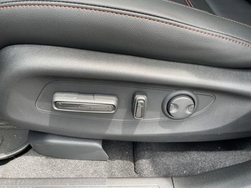 New 2025 Honda CR-V Sport-L image 23