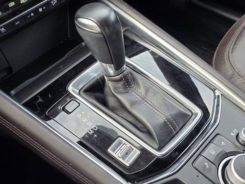 Used 2022 MAZDA CX-5 Signature image 16