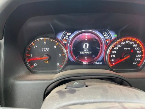 Used 2016 GMC Yukon XL Denali w/ Open Road Package AWD/4WD image 18
