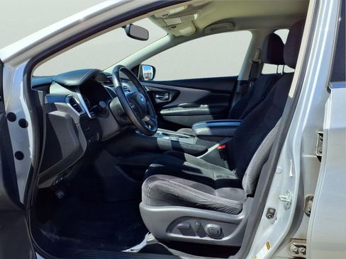 Used 2019 Nissan Murano SV AWD/4WD image 15